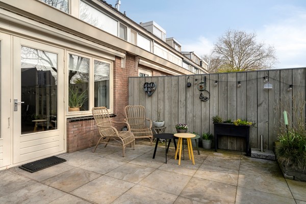 Medium property photo - Dopperstraat 111, 3752 JC Bunschoten-Spakenburg